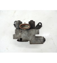 Válvula Freio Ford Ranger 2.5 Diesel 4x4 2001 Sem Abs