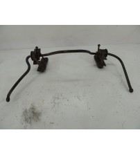 Barra Estabilizadora Traseira Ford Ranger Cd 2.5 Diesel 2001