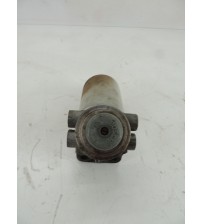 Suporte Filtro Diesel Com Bomba Manual Ford Ranger 2.5 2001