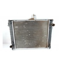 Radiador Água Ford Ranger Maxion Hsd 2.5 Diesel 2001