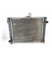 Radiador Água Ford Ranger Maxion Hsd 2.5 Diesel 2001