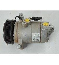 Compressor Ar Condicionado Gm Montana Ltz 1.2 2023