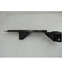 Suporte Lateral Radiador Intercooler Ranger 2.5 Diesel 2001