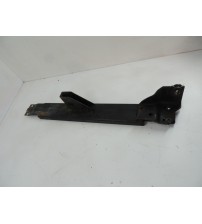 Suporte Lateral Radiador Intercooler Ranger 2.5 Diesel 2001