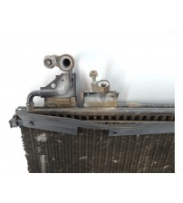 Condensador Ar Condicionado Ford Ranger 2.5 Diesel 2001