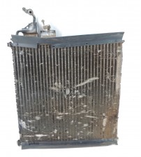 Condensador Ar Condicionado Ford Ranger 2.5 Diesel 2001