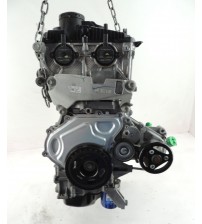 Motor Parcial Chevrolet Montana 1.2 Turbo 2023 Na Troca