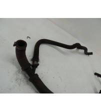 Mangueira Água Radiador Ford Ranger 2.5 Diesel 2001