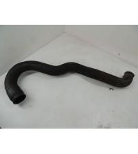 Mangueira Intercooler Ford Ranger Maxion Hsd 2.5 Diesel 2001 Preto