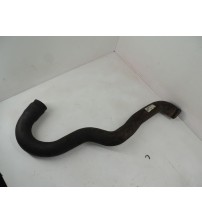 Mangueira Intercooler Ford Ranger Maxion Hsd 2.5 Diesel 2001 Preto