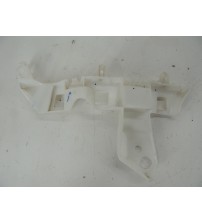 Guia Lado Direito Para-choque Dianteiro Gm Montana Ltz 2023