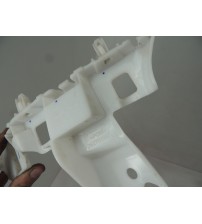 Guia Lado Direito Para-choque Dianteiro Gm Montana Ltz 2023