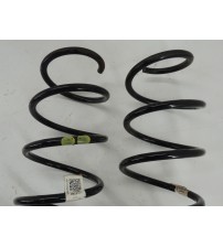 Par Molas Dianteiras Gm Montana 1.2 Ltz 2023 (usado)