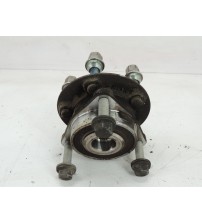 Cubo Roda Dianteira Esquerda Gm Montana 1.2 Ltz 2023 Usado