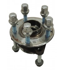 Cubo Roda Dianteira Direita Gm Montana 1.2 Ltz 2023 Usado