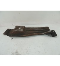 Chapa Proteção Caixa De Tração Ford Ranger Cd 2.5 4x4 2001