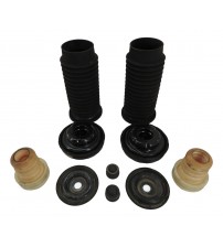 Coxim E Batente Amortecedor Dianteiro Gm Montana 2023 Usado