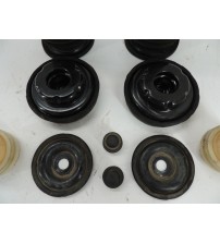 Coxim E Batente Amortecedor Dianteiro Gm Montana 2023 Usado