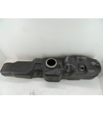 Tanque Combustível Ford Ranger Cabine Dupla 2.5 Diesel 2001