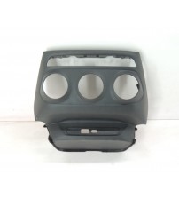 Moldura Comando Ar-condicionado Gm Montana Ltz 2023