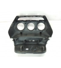 Moldura Comando Ar-condicionado Gm Montana Ltz 2023