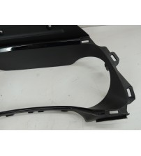 Moldura Painel De Instrumentos Gm Montana Ltz 2023