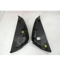 Par Tampa Lateral Painel Gm Montana Ltz 2023