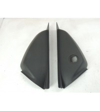 Par Tampa Lateral Painel Gm Montana Ltz 2023