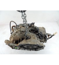 Caixa Câmbio Automática Outlander 3.0 V6 4x4 Gasolina 2008