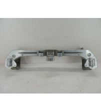 Alma Aço Para-choque Dianteiro Mitsubishi Outlander 2008