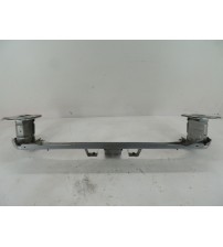 Alma Aço Para-choque Dianteiro Mitsubishi Outlander 2008