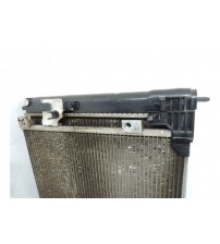 Conjunto Radiadores Com Ventoinha Outlander 3.0 V6 Aut. 2008