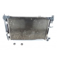 Conjunto Radiadores Com Ventoinha Outlander 3.0 V6 Aut. 2008