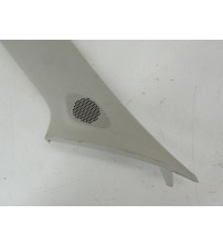 Acabamento Coluna Para-brisa Lado Esquerdo Gm Montana 2023