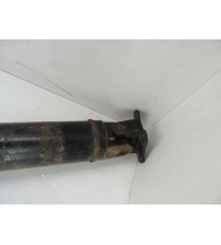 Eixo Cardan Traseiro Mitsubishi Outlander 3.0 V6 Aut. 2008