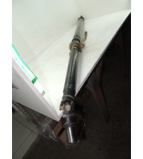 Eixo Cardan Traseiro Mitsubishi Outlander 3.0 V6 Aut. 2008