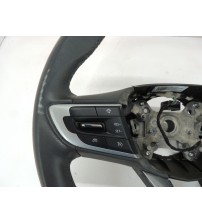 Volante De Direção Com Detalhe Gm Montana Ltz 1.2 2023