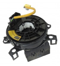 Fita Airbag Volante Gm Montana Ltz 2023 ( U S A D O ) Preto