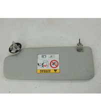 Quebra Sol Lado Carona Gm Montana Ltz 2023