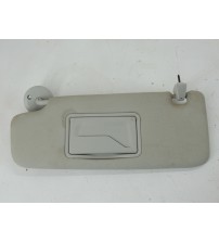 Quebra Sol Lado Motorista Gm Montana Ltz 2023