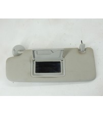 Quebra Sol Lado Motorista Gm Montana Ltz 2023