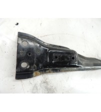 Travessa Agregado Coxim Câmbio Outlander 3.0 V6 4x4 Aut 2008