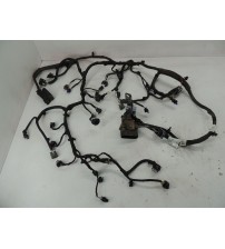 Chicote Motor Gm Montana Ltz 1.2 Aut. 2023