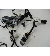 Chicote Interno Painel Gm Montana Ltz 1.2 Aut. 2023