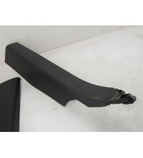 Acabamento Coluna Traseira Esquerda Gm Montana Ltz 2023