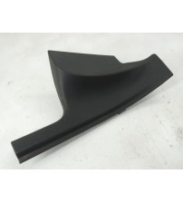 Soleira Porta Traseira Esquerda Gm Montana Ltz 2023 Preto