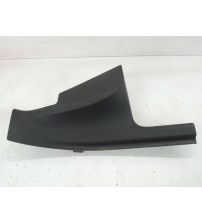 Soleira Porta Traseira Direita Gm Montana Ltz 2023 Preto