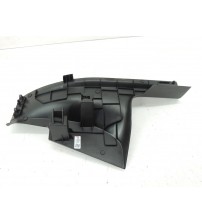 Soleira Porta Traseira Direita Gm Montana Ltz 2023 Preto