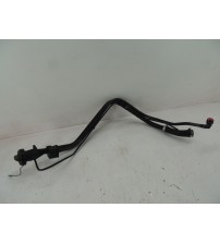 Gargalo Tanque De Combustível Gm Montana Ltz 1.2 2023 Preto