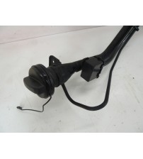 Gargalo Tanque De Combustível Gm Montana Ltz 1.2 2023 Preto